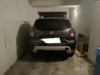 Käytetty Dacia Duster 116 HP (85 kW) 2019 Harmaa Katumaasturi