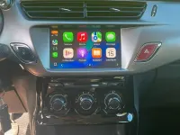Usata Citroën C3 PureTech 82 CV (60 kW) 2016 Grigio Berlina