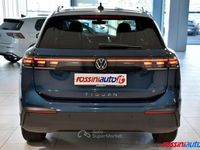 Usata VW Tiguan Edition 150 CV (110 kW) 2025 Blu SUV