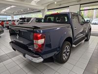 usata Nissan Navara Renault Alaskan 2.3 dCi 4WD Double Cab N-Connecta