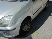 Usata Subaru Justy 84 CV (61 kW) 2001 Utilitaria