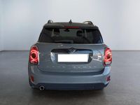 Usata Mini Cooper D Countryman Hype 150 CV (110 kW) 2019 Grigio SUV