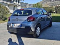 Usata Citroën C3 102 CV (75 kW) 2019 Station wagon