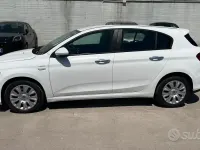Usata Fiat Tipo Easy 95 CV (69 kW) 2017 Bianco Berlina