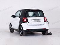 Usata Smart ForTwo Electric Drive Passion 41 kW (56 CV) 2022