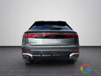 Usata Audi Q8 Performance 640 CV (470 kW) 2025 Grigio SUV