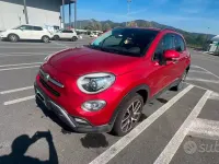 Occasion Fiat 500X Opening Edition 140 ch (102 kW) 2015 Rouge SUV