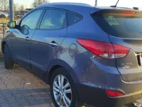 Usata Hyundai ix35 Style 184 CV (135 kW) 2012 SUV