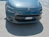 Usata Citroën C4 Picasso 115 CV (84 kW) 2015 Monovolume