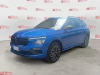 Usata Skoda Kamiq 116 CV (85 kW) 2025 Blu SUV