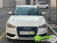 usata Audi A3 SPB 1.4 TFSI g-tron Ambiente