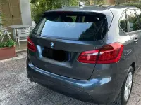 Usata BMW 216 Active Tourer Advantage 116 CV (85 kW) 2018 Monovolume