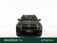 Nuova Skoda Karoq Selection 116 CV (85 kW) 2025 Nero SUV