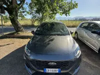 Usata Ford Fiesta ST-Line 125 CV (91 kW) 2023 Utilitaria