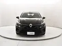Occasion Renault Clio V Zen 140 ch (102 kW) 2022 Noir Berline