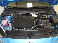 Nuova MG MG3 Comfort 116 CV (85 kW) 2025 Blu/azzurro Utilitaria