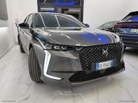 Usata DS Automobiles DS4 Performance 131 CV (96 kW) 2023 Grigio SUV