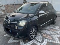 Usata Renault Twingo 90 CV (66 kW) 2016 Nero Utilitaria