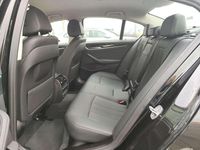 Usata BMW 520 190 CV (139 kW) 2021 Nero Berlina