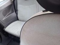 Usata Fiat 500 Lounge 69 CV (50 kW) 2010 Utilitaria