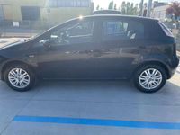 usata Fiat Punto Punto 1.3 MJT II 75 CV 5 porte Easy