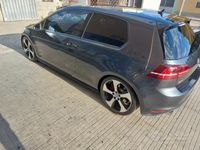 usata VW Golf VII 