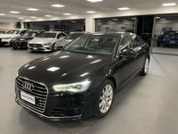 usata Audi A6 2.0 TDI 190 CV S-Tronic Advanced Bisuness