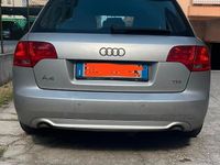 Usata Audi A4 2007 Station wagon