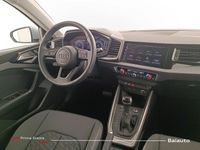 Usata Audi A1 Sportback Business 116 CV (85 kW) 2025 Grigio Utilitaria
