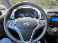 Usata Hyundai ix20 Comfort 90 CV (66 kW) 2012 Grigio Utilitaria