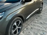 Usata Peugeot 3008 GT-line 131 CV (96 kW) 2018 SUV