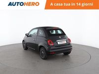 usata Fiat 500C 1.0 Hybrid Launch Edition
