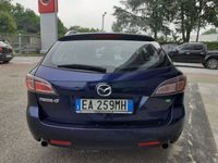 usata Mazda 6 2.0 147CV GPL - SW Executive KM CERTIFIC-GARANZIA