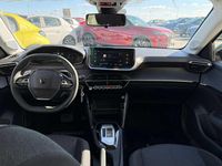 Nuova Peugeot 208 Style 101 CV (74 kW) 2025 Bianco Utilitaria