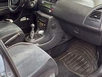 Usata Citroën C4 90 CV (66 kW) 2005 Grigio Berlina