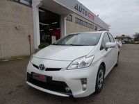 usata Toyota Prius 1.8h Active ecvt