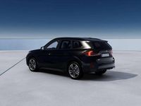 Ny BMW X1 M Sport 150 HK (110 kW) 2025 Sort SUV