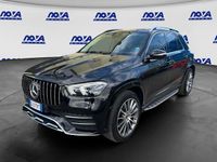 Usata Mercedes GLE300 Premium 2021 Nero SUV