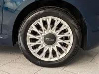 Usata Fiat 500 Dolcevita 69 CV (50 kW) 2023 Blu Berlina