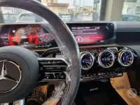 Usata Mercedes CLA200 Premium 150 CV (110 kW) 2024 Nero Station wagon