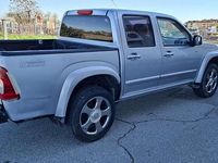 Usata Isuzu D-Max 163 CV (119 kW) 2008 Other SUV