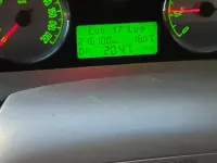 Usata Lancia Ypsilon 80 CV (58 kW) 2010 Nero Utilitaria