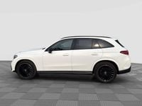 Occasion Mercedes GLC220 Advanced 197 PK (144 kW) 2025 Wit Sedan
