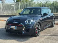 Usata Mini John Cooper Works 231 CV (169 kW) 2021 Nero Utilitaria