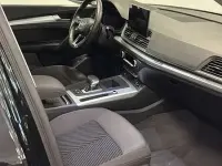 Usata Audi Q5 Business 204 CV (150 kW) 2022 SUV