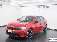Usata Opel Corsa 101 CV (74 kW) 2026 Rosso Utilitaria