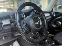 Brugt Mini Cooper Hype 95 HK (69 kW) 2017 Sort Hatchback