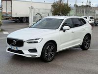 Usata Volvo XC60 R-Design 197 CV (144 kW) 2021 Bianco SUV
