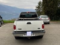 Usata Ford F-150 305 CV (224 kW) 2002 Bianco Pick-up