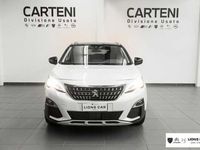 usata Peugeot 3008 2ª serie BlueHDi 130 S&S EAT8 ALLURE